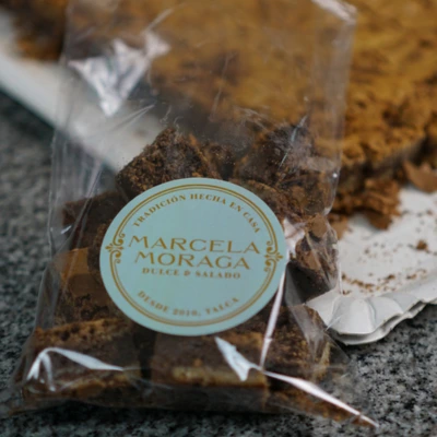 Pastelería Marcela Moraga Dulce & Salado | Las mejores Tortas Talca
