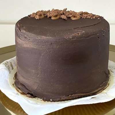 torta chocolate - destacados marcela moraga Pastelería Marcela Moraga Dulce & Salado | Preparaciones Eventos